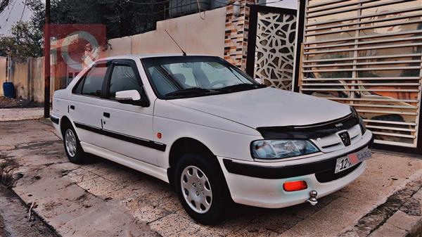 بيجو بارس 2026 للبيع في العراق - الموصل